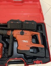 Perforateur HILTI TE 60-22