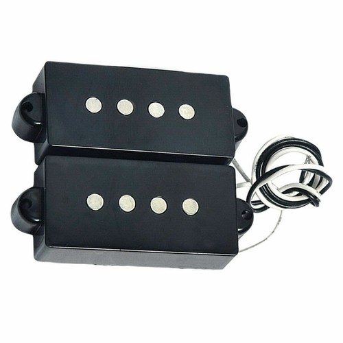 New set pickups precision - set,