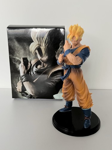 Banpresto figurine mirai gohan - banpresto,