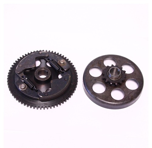 Embrayage complet mini - , moto