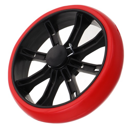 Roue caddie course roues de - ,