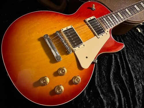 Gibson les paul traditional - les,