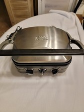 Cuisinart GR-4N Stainless