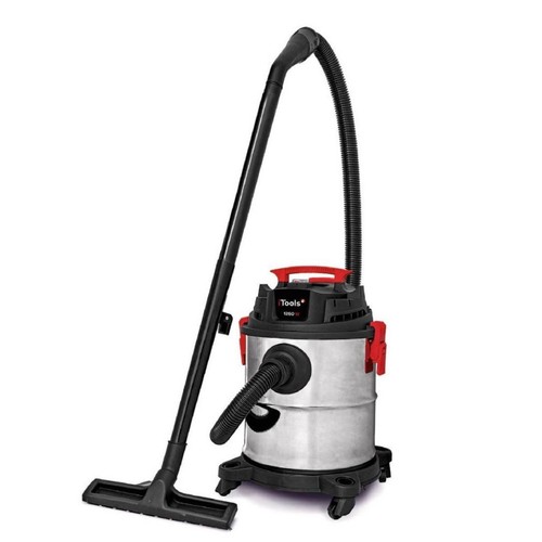 Aspirateur 1250w 20l eau - 20l,