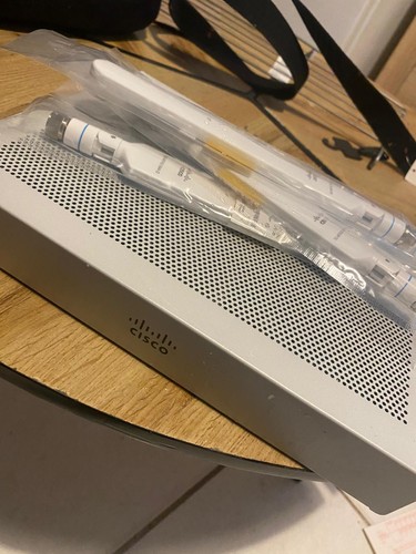 Cisco c1121 isr - c1121-4p, 1100