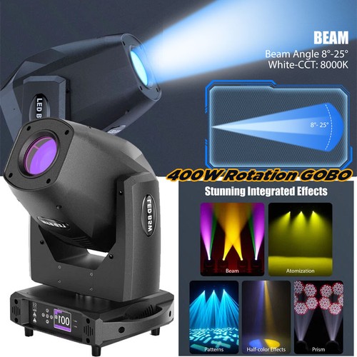 400w led moving - led,