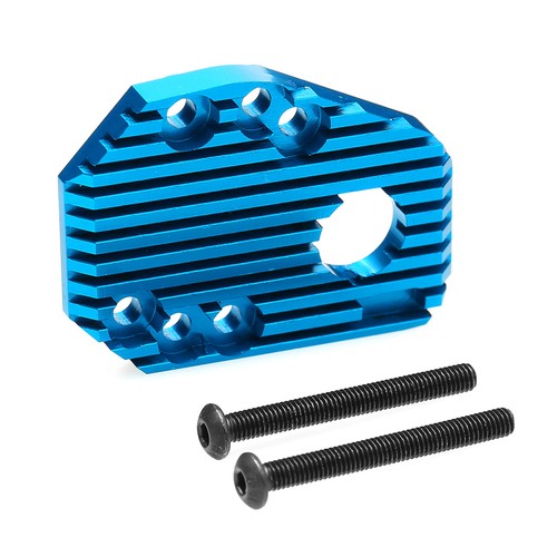 Dissipateur thermique latéral