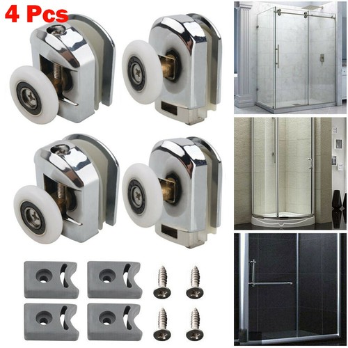 Porte rouleaux 4pcs - porte,