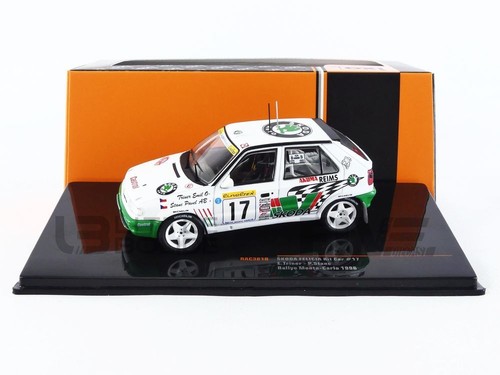 Ixo skoda felicia kit - ixo,