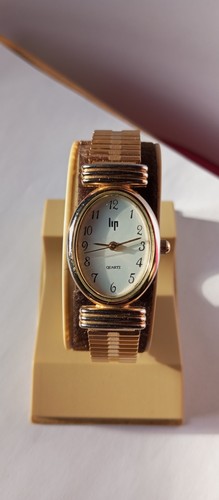 Montre lip classics pour - classics,