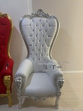 Chaise Fauteuil Love Trône