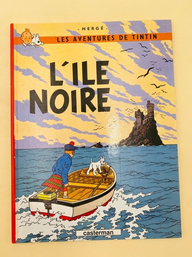Hergé les aventures - hergÉ, de