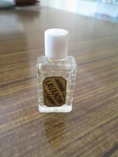 Miniature Perfume - Lavandin