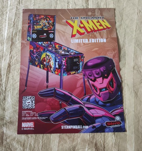 Men the uncanny - x-men,