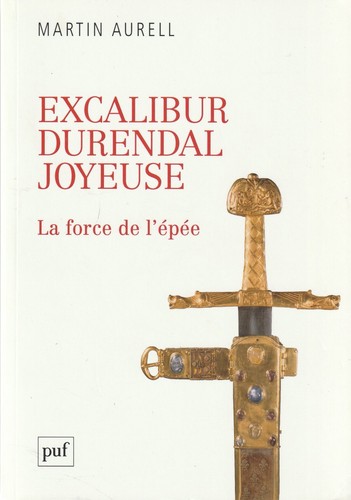 Excalibur durendal joyeuse - excalibur,,