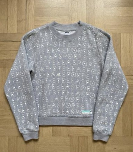 Sweat court gris adidas - adidas, by