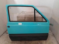 Porte avant droite complete