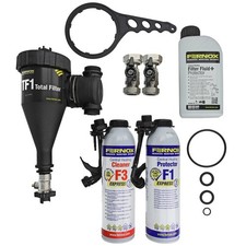 Fernox TF1 Installer's Pack 22