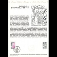 Document Officiel 1974 -