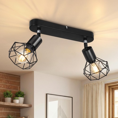 Luminaire plafonnier led - plafonnier,