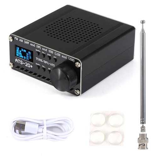 Récepteur radio sdr - radio,