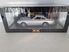 Ferrari 250 GT Lusso de 1962