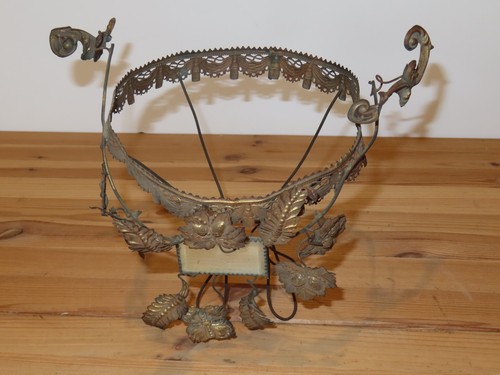 Garniture globe mariée - garniture,