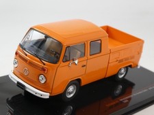 IXO VOLKSWAGEN T2B 1982 1/43