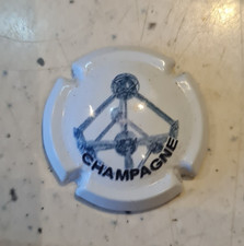 capsule champagne jéroboam
