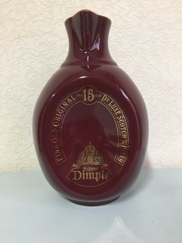 Carafe dimple scotch whisky - carafe,