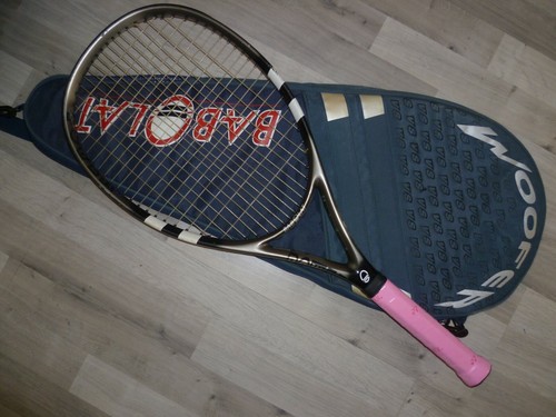 Raquette tennis babolat soft - tennis,