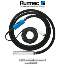 Aiguille Vibrante Vibromasseur