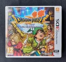 DRAGON QUEST VII : LA QUÊTE