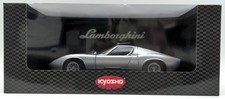 Direct from Japan KYOSHO 1/18 GORGEOUS COLLECTION Lamborghini Miura P400 