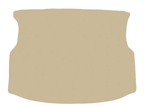 Premium tapis coffre beige - premium,