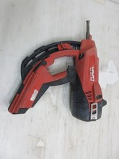 Hilti GX 120-ME Gas Powered Actuated Fastener Nail Gun JUNK