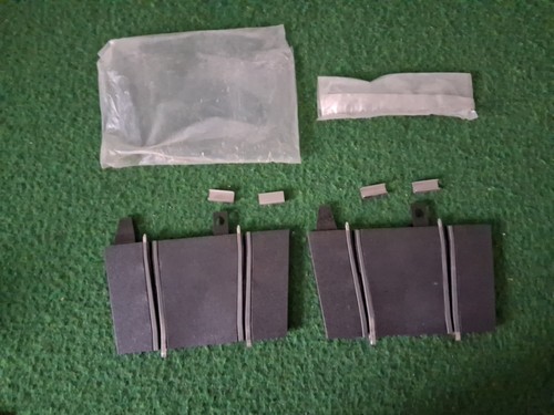 Rails liaison pour - 2,