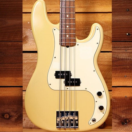 Fender highway one precision - fender,