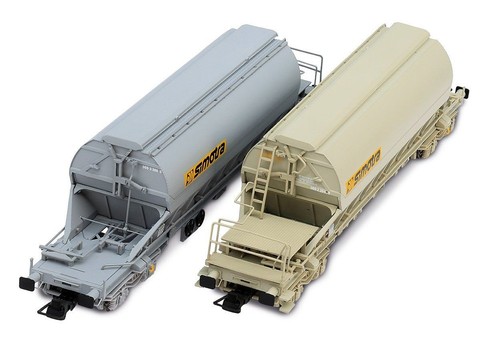 Jouef hj6229 coffret - coffret, 2