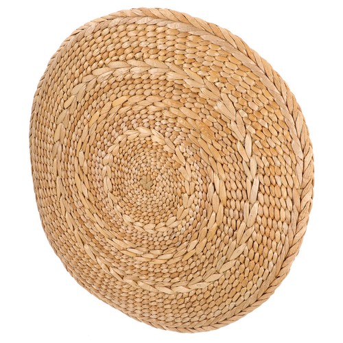 Coussin rond chaise - ,