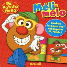 Monsieur Patate - Méli-mélo