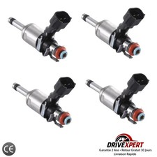 Lot 4 Injecteurs Essence