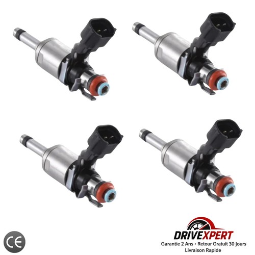 Lot injecteurs essence - injecteurs,
