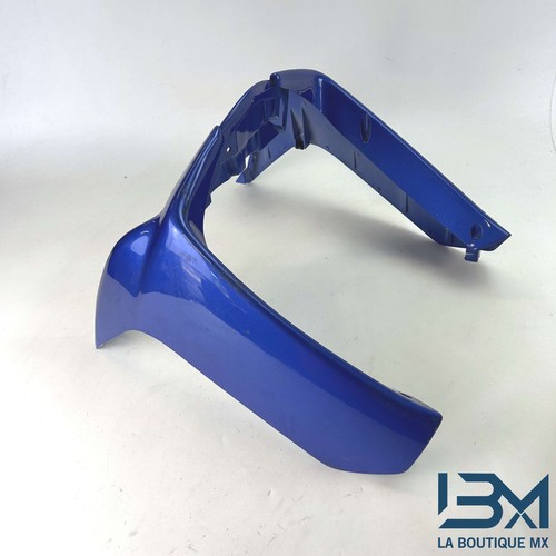Carénage avant mbk - mbk, mach