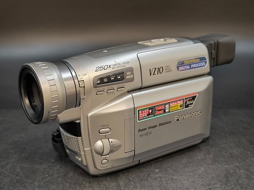 Caméra vidéo panasonic - caméra,