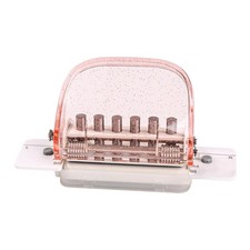 Perforatrice pour feuilles