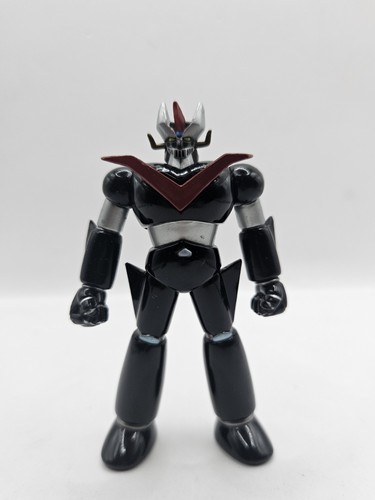 Great mazinger black rare - great,