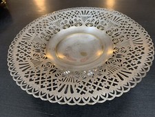 Coupe à fruits métal