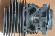 Cylindre piston complet tronçonneuse HUSQVARNA  Ref 575355801=575355805