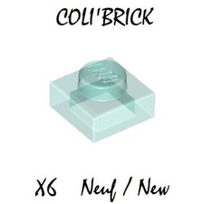 Lego 3024 - 6x Plaque / Plate